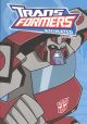 Transformers Animated Vol 6