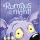 Rumpus In The Night Nick Ward IDW HC
