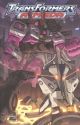 Transformers Armada Vol 2