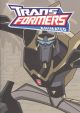 Transformers Animated Vol 8