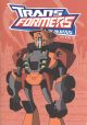 Transformers Animated Vol 9