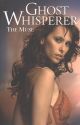 Ghost Whisperer The Muse Vol 1