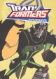 Transformers Animated Tp Vol 10
