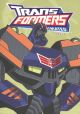 Transformers Animated Vol 11