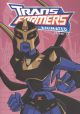 Transformers Animated Vol 12