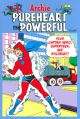 Archie Pureheart The Powerful Vol 1
