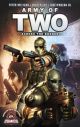 Army Of Two Vol 1