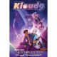 Kloud 9 The Star Soldier