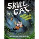 Skull Cat Book 2 Skull Cat And The Vampires Amulet