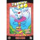 Johnny Boo On The Gofriends And Enemies