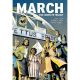 March Omnibus Edition