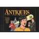 Antiques Collected Comic Strip Hc