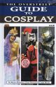 Overstreet Guide Guide To Cosplay Cover A
