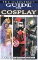 Overstreet Guide Guide To Cosplay Cover A