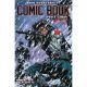 Overstreet Comic Book Price Gude Vol 52 Winter Soldier