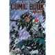 Overstreet Comic Book Price Gude Vol 52 Winter Soldier