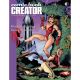 Comic Book Creator #40 Remembering Dave Stevens