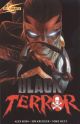 Black Terror Vol 1