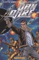 Dan Dare Omnibus Vol 1