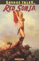 Savage Tales Of Red Sonja