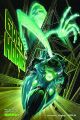 Green Hornet Vol 3  Idols