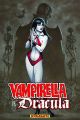 Vampirella Vs Dracula