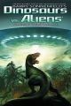 Barry Sonnenfeld's Dinosaurs Vs Aliens