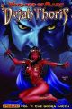 Warlord Of Mars Dejah Thoris Vol 3 Boora Witch