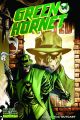 Green Hornet Vol 5 Outcast