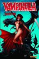 Vampirella Vol 4 Inquisition