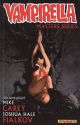 Vampirella Masters Series Vol 8 Mike Carey & More