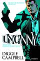 Uncanny Vol 1 Season Of Hungry Ghosts