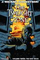 Twilight Zone Vol 3 The Way Back