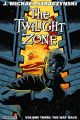 Twilight Zone Vol 3 The Way Back