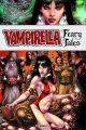 Vampirella Feary Tales