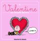 Valentine For Charlie Brown