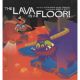 Lava Is A Floor Image Comics Kids HC