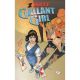 I Hate Gallant Girl