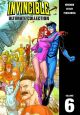 Invincible Ultimate Collection Vol 6