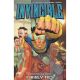 Invincible Vol 16