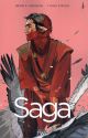 Saga Vol 2