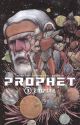 Prophet Vol 3 Empire
