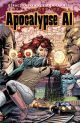 Adventures Of Apocalypse Al Vol 1