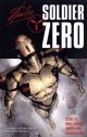 Stan Lee Soldier Zero Vol 1 One Small Step For Man