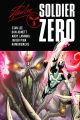 Stan Lee Soldier Zero Vol 3