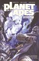 Planet Of The Apes Cataclysm Vol 2