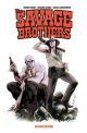 Savage Brothers Deluxe Edition