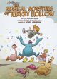 Jim Henson Musical Monsters Of Turkey Hollow