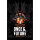 Once & Future Deluxe Edition Book 2