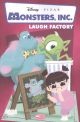 Monsters Inc Laugh Factory Vol 1